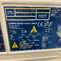 Waters TQ Detector LCMS image 3